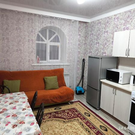 Уютная Квартира Комфорт Класса76 Nur-Sultan  Exterior photo
